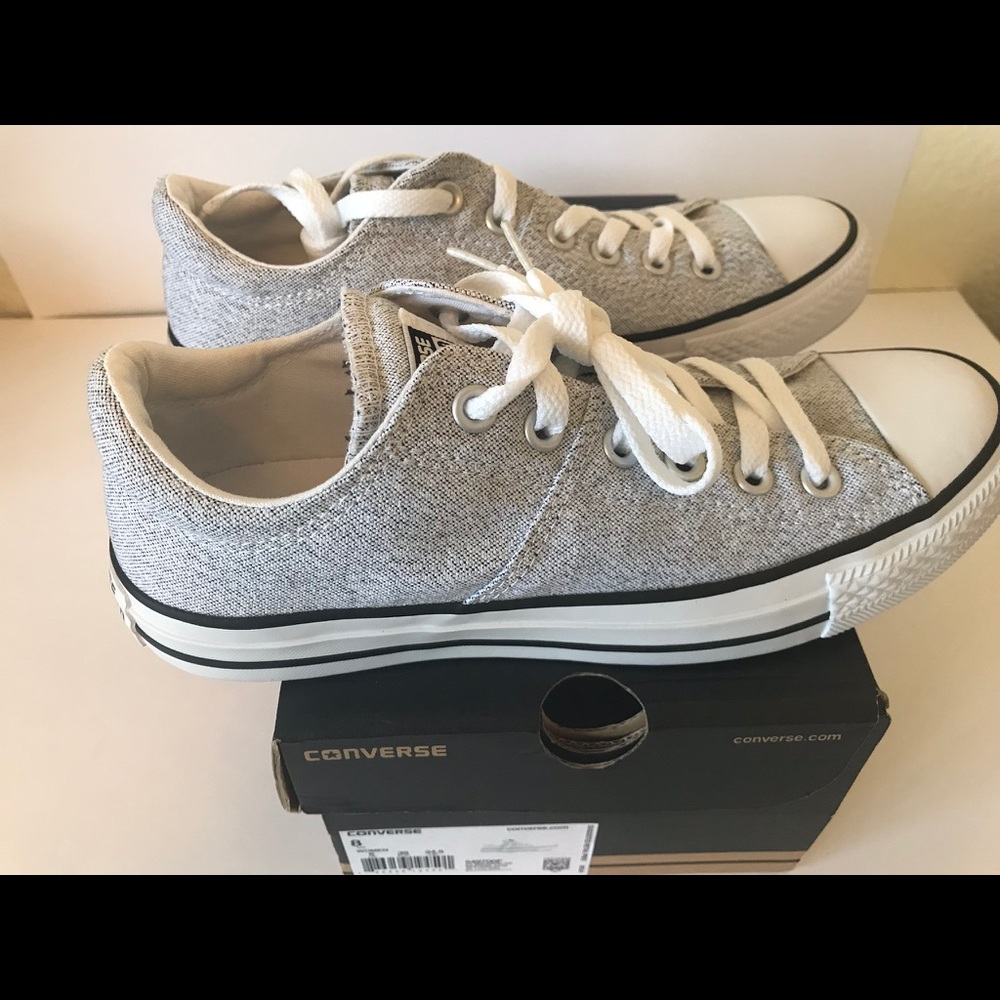 Brand new Converse All-Star sneakers!